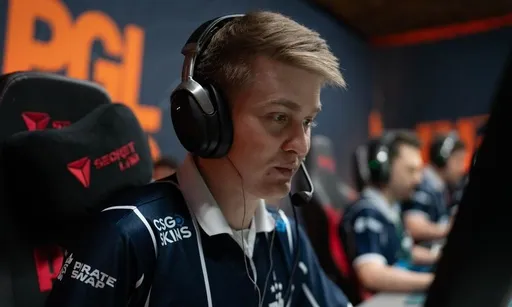 Qikert покинул MIBR и объявил о поиске новой команды