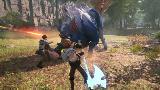 Bandai Namco анонсировала бесплатную демо Echoes of Aincrad