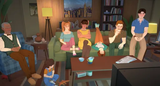 Paralives выйдет без платных DLC и станет конкурентом The Sims 4