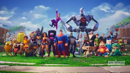 Warner Bros навсегда закрыли MultiVersus – игроки в ярости