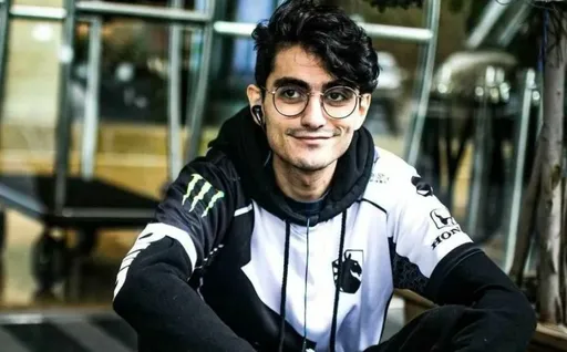 Team Liquid уступила Gaimin Gladiators на BetBoom Dacha Dubai 2024