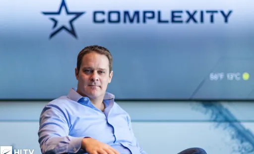 Основатель Complexity: есть идея провести турнир в штаб-квартире клуба