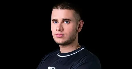 DemQQ присоединился к Eternal Fire