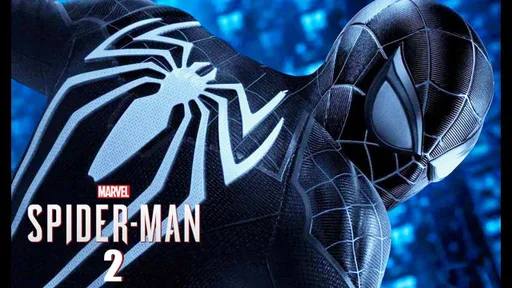 Найден офис Сорвиголовы в Marvel's Spider-Man 2