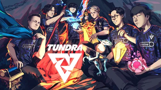 Timado, Immersion и другие игроки ex-TSM официально перешли в Tundra