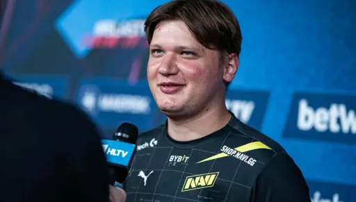 «GG, девочки + bubble» – команда s1mple разгромила Imperial Female в шоу-матче