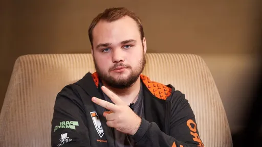 Topson, No[o]ne и Kitrak стали новыми игроками PuckChamp