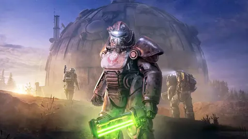 Слух: Bethesda отменила неанонсированную MMO от авторов TESO ради новых Fallout