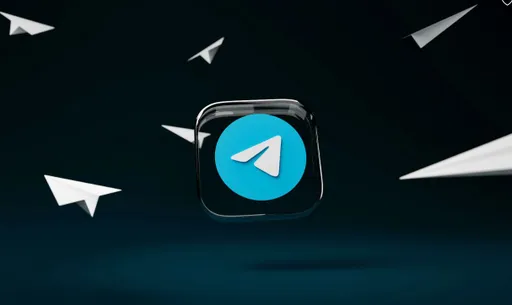 Telegram начал регистрацию нового домена