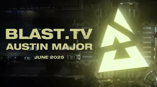 До первого матча 3 июня – Valve о завершении Pick’Em для BLAST.tv Austin Major 2025