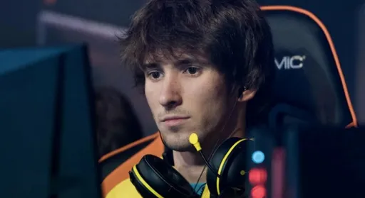 Dendi о возвращении в Dota 2: нет возможности собрать состав