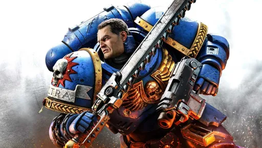 В Warhammer 40,000: Space Marine 2 добавили мод с кооперативом на 12 человек