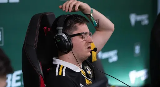 Team Vitality заняла 4 место в клубном зачёте Esports World Cup 2025