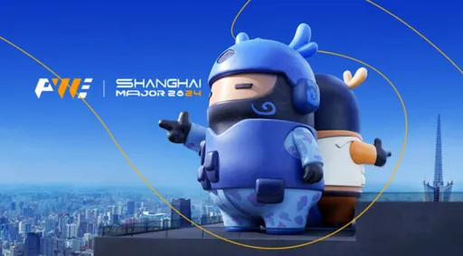 Valve анонсировала закрытие продаж капсул с Perfect World Shanghai Major 2024