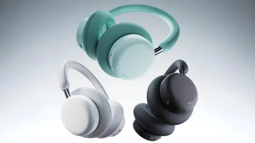 CMF Headphone Pro: полноразмерные наушники с автономностью до 100 часов за $99 от Nothing