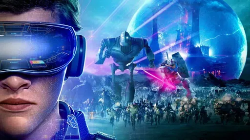 Проект Readyverse: метавселенная по мотивам «Первому игроку приготовиться» – какой она будет?