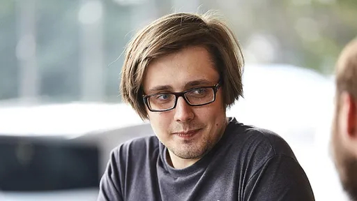 ArsZeeqq дал множество новых инсайдов: в Team Spirit Collapse уже вернулся