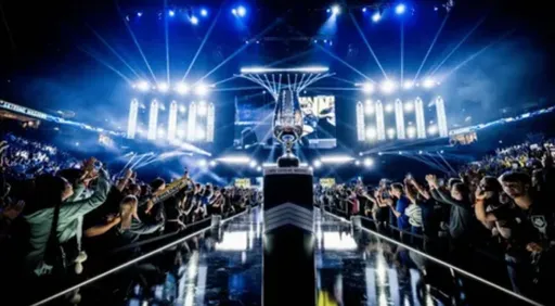 Расписание первого дня IEM Cologne Major 2026, 2 июня