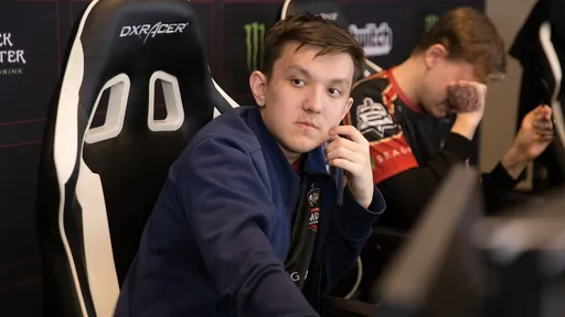 PSG.LGD уступила Quest Esports и покинула Riyadh Masters 2023