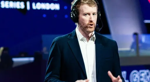 Thorin: ростермания показывает, насколько CS2 ориентирован на звёздных стрелков
