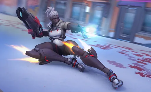 Blizzard вернётся к бесплатной системе раздачи героев в Overwatch 2
