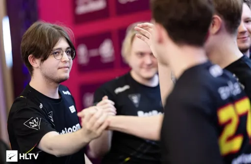 Magnojez: у меня были предложения из СНГ и Европы, но я ждал от BB Team