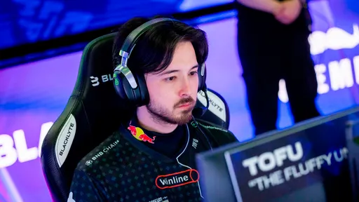 T0fu из Team Liquid сыграл на 38 героях в 2026 году − это лучший показатель сезона