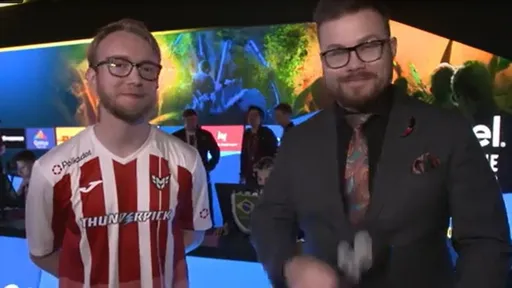 Где смотреть NaVi – HEROIC на IEM Rio 2024