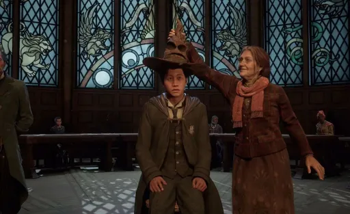 В Hogwarts Legacy внедрили официальную поддержку для дополнений