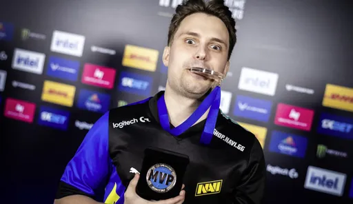 IM занял 16 место в топе от HLTV – игрок NaVi обошёл ropz, EliGE, torzsi и Jimpphat