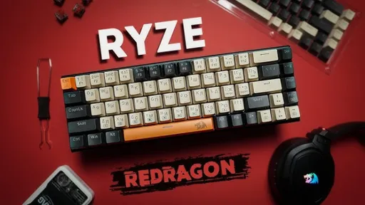 Игровая клавиатура Redragon Ryze RGB стала доступна по самой низкой цене на рынке