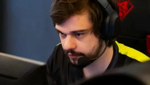 Nigma Galaxy изменила состав – Tobi сыграет на отборе к BLAST Slam V