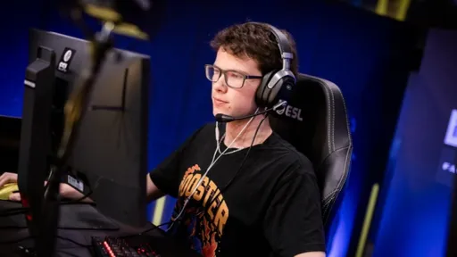 FlyQuest представила состав по CS2 с новым капитаном