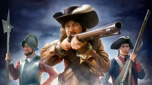 Europa Universalis IV и Orwell можно бесплатно получить в Epic Games Store