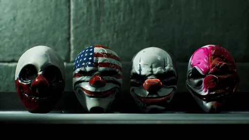 Starbreeze показала геймплей и назвала главное изменение Payday 3