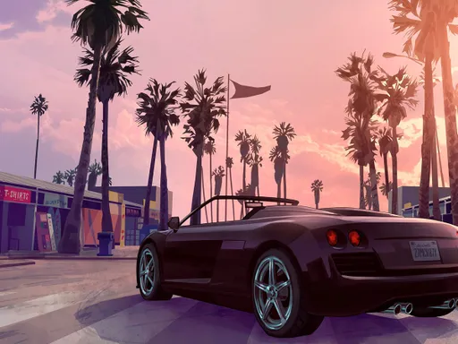 В GTA 6 могут вернуться главные герои предыдущих частей серии