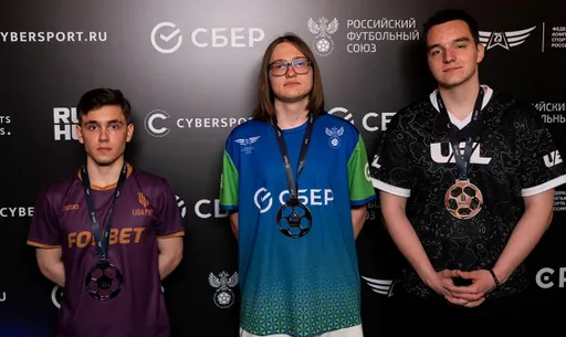 Pixie о EA FC 26: жду, наверное, больше скиллгапа, как обычно
