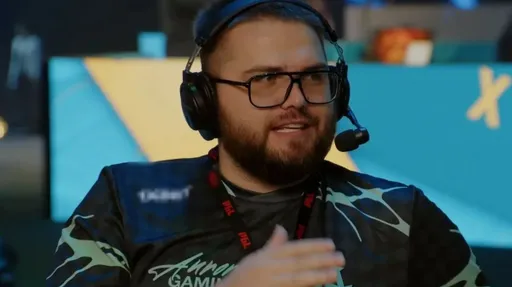 СЕО Aurora: мой прогноз – где-то в районе 30 команд пропустят Esports World Cup 2026