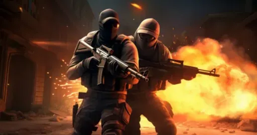 Valve представила патч для CS2 – капитализация скинов упала на 5,76%