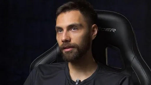 Ahilles о вылете 1win из DreamLeague S22: не воспринимаем данный провал как трагедию
