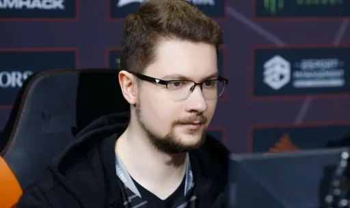 Puppey о победе в матче с VP: мы просто играем в Dota 2 сейчас