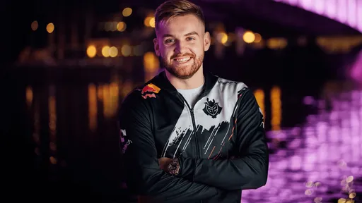 NiKo: я буду капитаном на IEM Dallas 2024