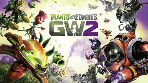 В Xbox Game Pass началась раздача улучшенного издания Plants vs. Zombies