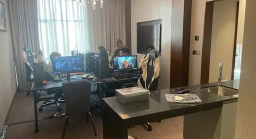 Матчи Riyadh Masters 2023 приостановлены из-за технических проблем [обновлено]