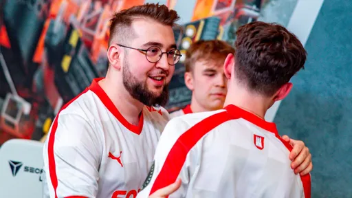 MOUZ оказалась сильнее FURIA Esports на втором групповом этапе EPL S21