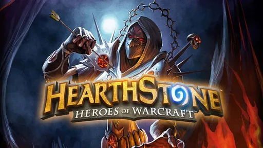 Hearthstone вернётся в Китай