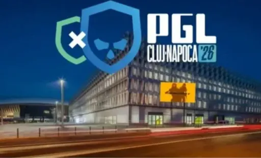 B8 уступила Aurora Gaming и покинула PGL Cluj-Napoca 2026