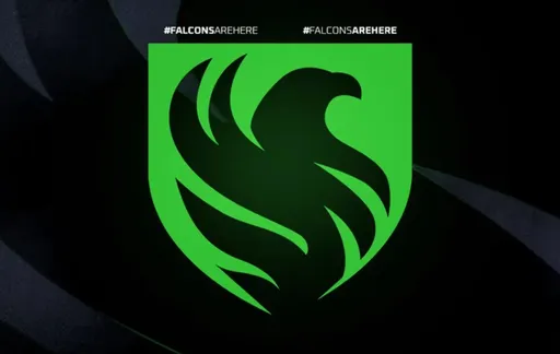 Falcons первой всухую победила в двух bo5 финалах подряд в истории Dota 2