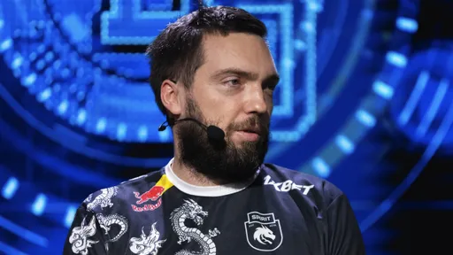 Korb3n объяснил, почему нужен крупный патч в Dota 2