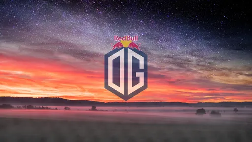 OG получила прямое приглашение на ESL One Malaysia 2022